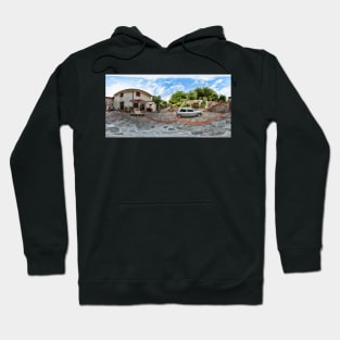 Tuscany Retreat Hoodie